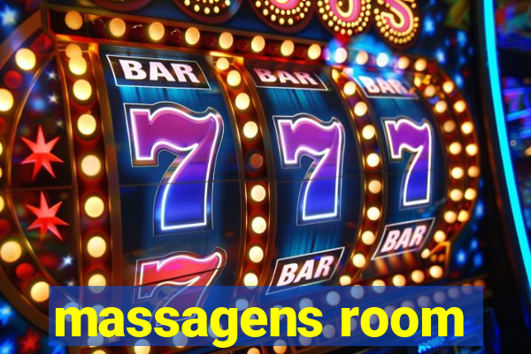 massagens room